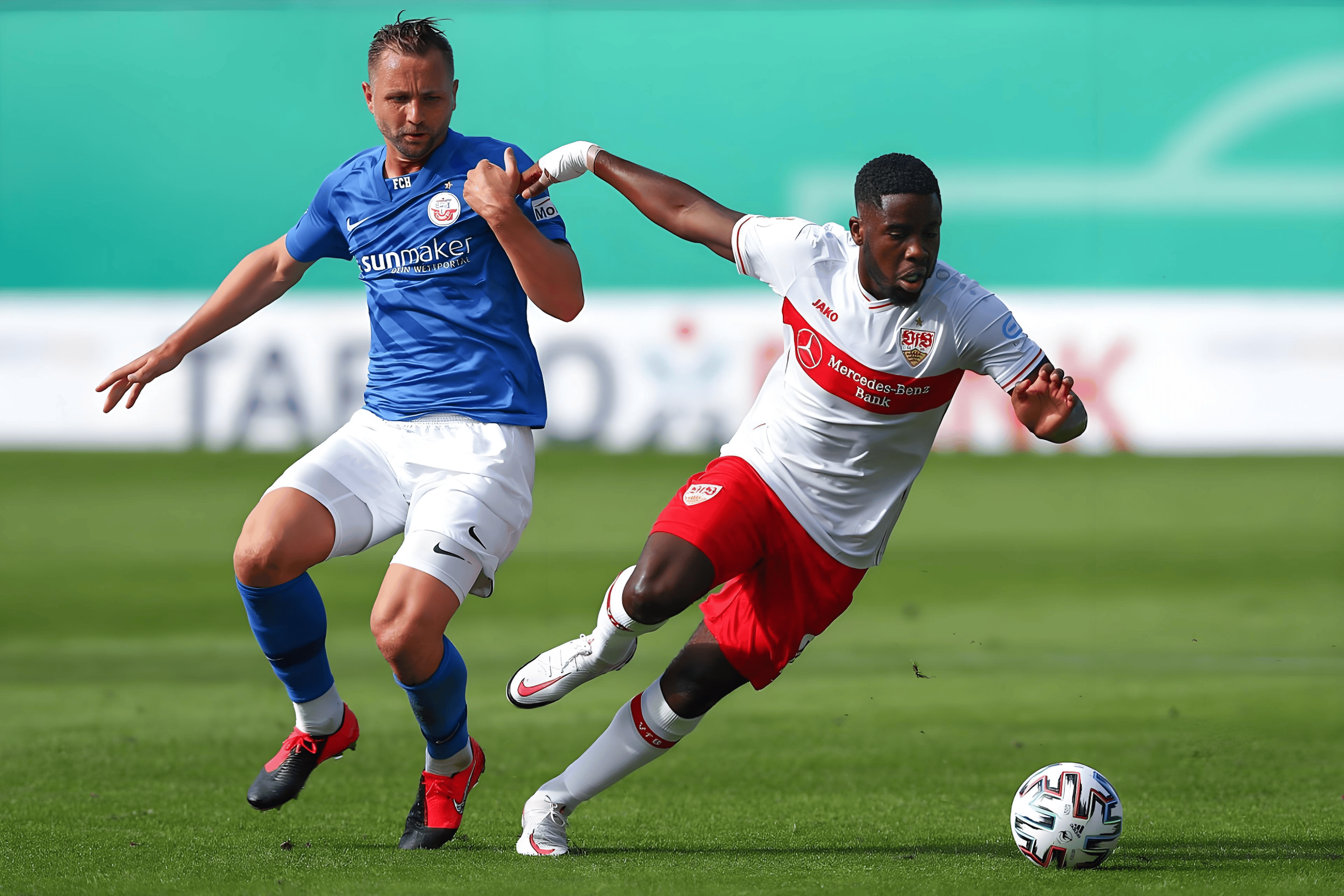 多米体育官方平台-奥格斯堡战平莱比锡,难以取得胜利吗