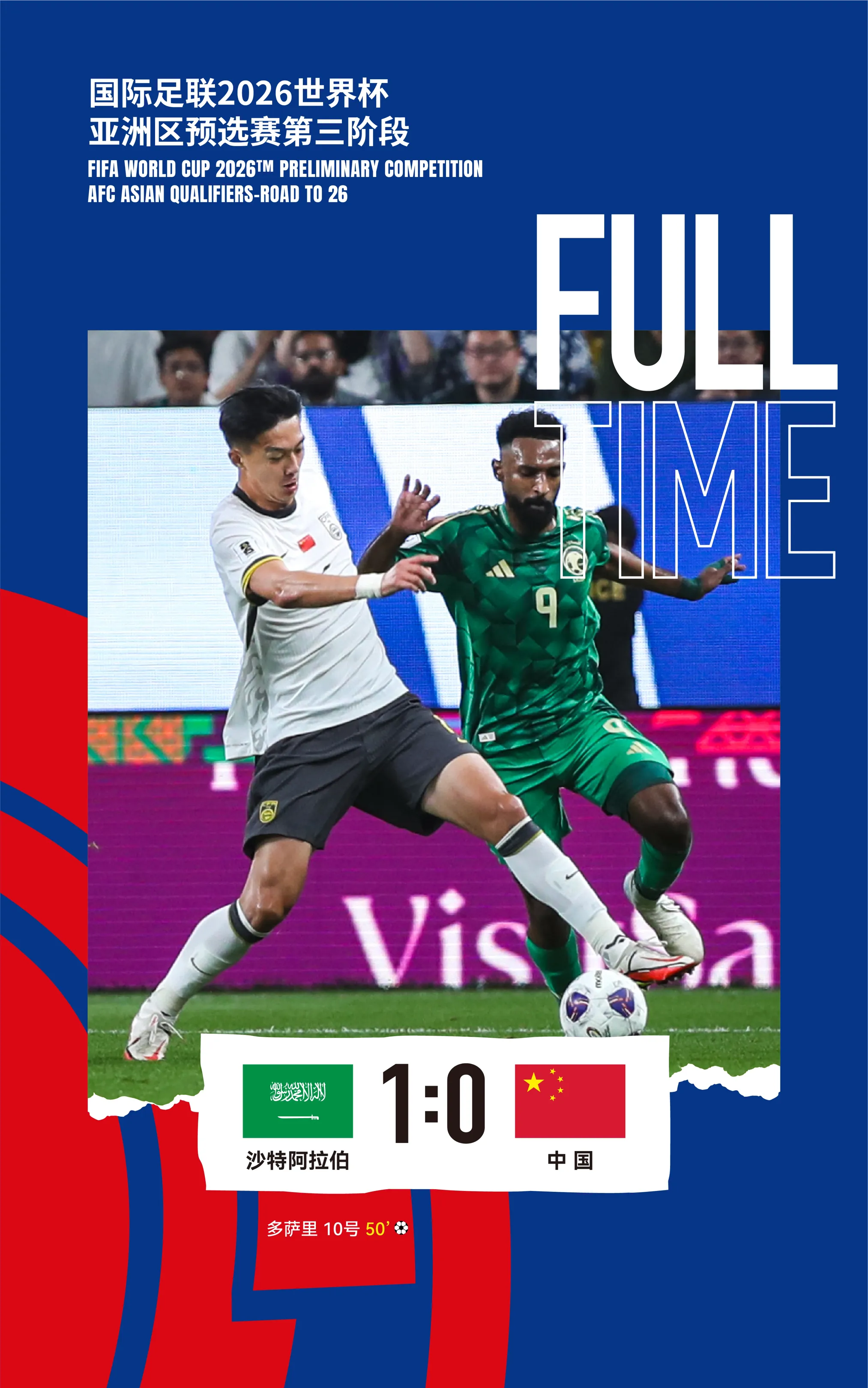 沙特阿拉伯足球队比赛